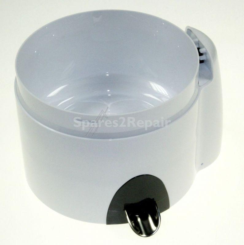 Magimix Tub Flap - 17203 Tub Two Xl White