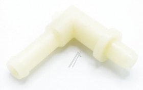 Saeco Hose - 421944070641 Nat Solenoid Connect 90° Ftr-