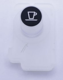 Button - 00606842 Key [Bosch Siemens]