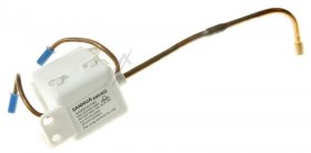 Solenoid Valve - 00643611 Valve Magnet [Bosch Siemens]