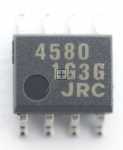 Sony Operational Amplifier Ic - Njm4580e-te2 875938517 Ic