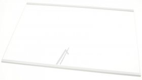 Panel-glass-ic - 4055516647 Glass Shelf Assembly 385*333*7 [Electrolux Aeg]