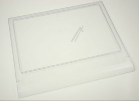 Smeg Shelf Assembly - 765651556 Transparent Tray