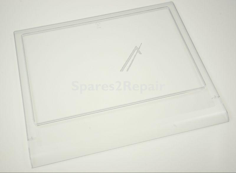 Smeg Shelf Assembly - 765651556 Transparent Tray