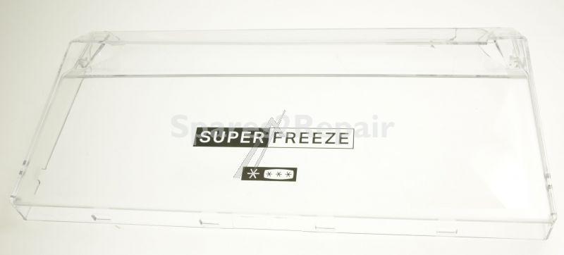 Whirlpool Drawer Front - C00525419 488000525419 Front Drawer Superfreeze