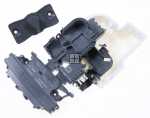 Door Interlock Switch - 4055523205 Door Lock With Opener Casing 6 [Electrolux Aeg]