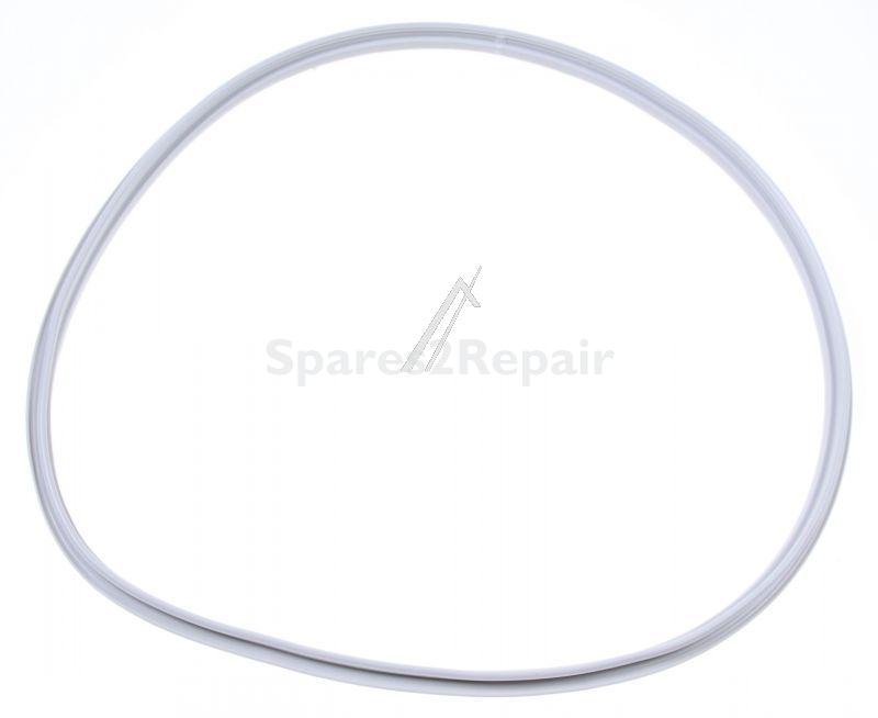 Compatible Seal - Door Seal Alternative For Bsh 00656841