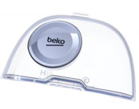 Mixing Bowl Lid - 9178015315 C00913922 Dust Box Lid Grb [Arcelik]