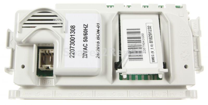 Smeg Timer - 816291232 Timer 220730013*167000241