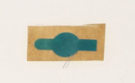 Samsung Adhesive Foil - Gh81-14374a A-s-motor Double Side Tape
