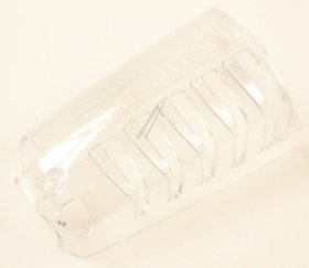 Lamp Cover - 2061485021 Bezel Lamp Max 1 5w [Electrolux Aeg]