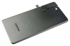 Samsung Battery Compartment Lid - Gh82-24505a Svc Cover Assembly-b-g_comm1_zk_g996_vn