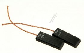 Carbon Brush - C00377935 481281719413 Carbon Brushes - Siemens1 - Ri222544 [Whirlpool Indesit]