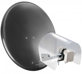 Goobay Covering Cap - Lnb Wetterschutzhaube