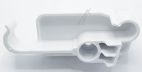 Guide-rail - C00534329 488000534329 F Cover Support R-390(s w ) [Whirlpool Indesit]