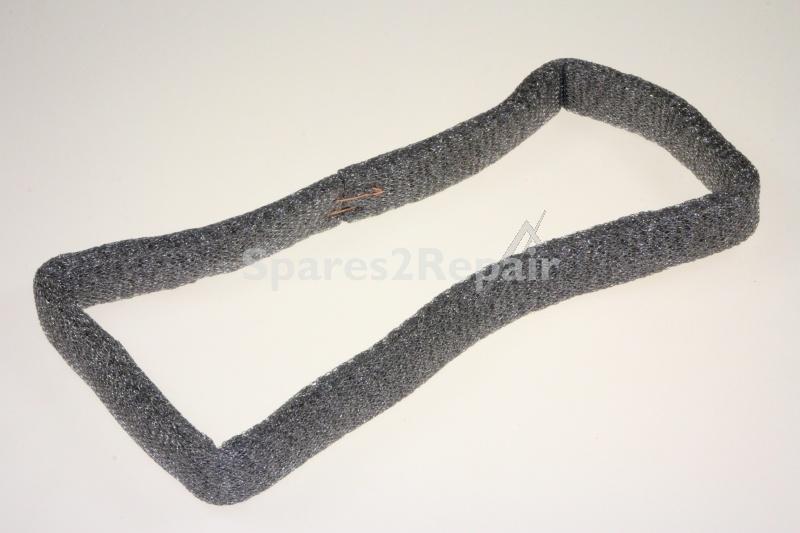 Metal Grease Trap - 50292242000 Strainer Metal [Electrolux Aeg]