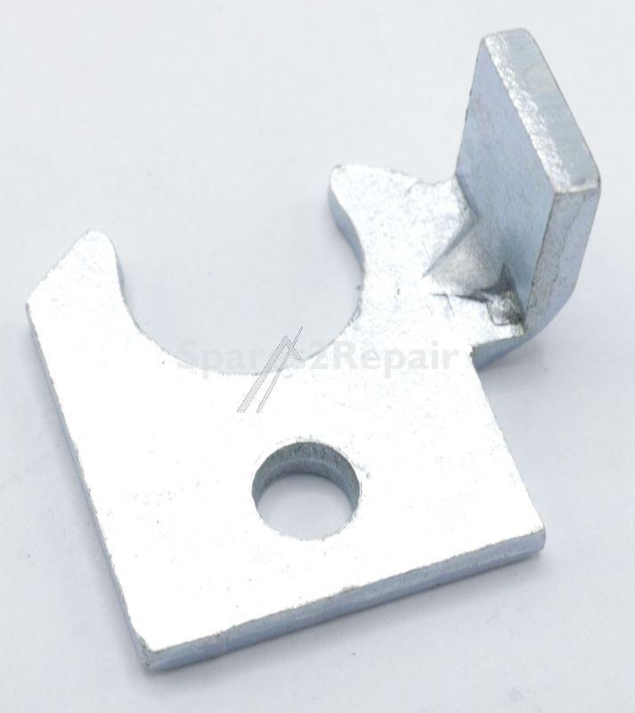 Smeg Stopper - 018251146 Metal Stoper Right