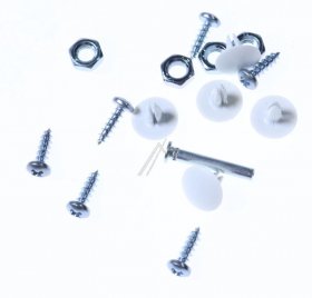 Screw Kit For Installation - C00649192