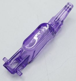 Philips Saeco Electromechanical Components - 423902279761 Svc Trigger Injection Molding 42390266830