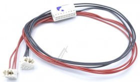 Smeg Mains Power Lead - 691291450 Hobs Feeder Cable Assembly