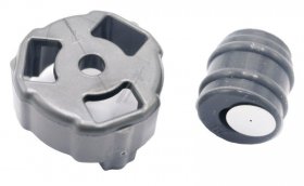 Melitta Nipple - 6760015 Air Inlet (0 22) For Ceramic Valve 031