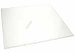 Vegetable Drawer Cover - 4362725200 C00879524 Glass Shelf Assembly (safety Glass) [Arcelik]