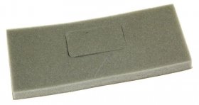 Sponge - C00284301 482000031627 Sponge (181x75x15) [Whirlpool Indesit]