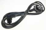 Brother Mains Power Lead - Lt2509001 Ac Cord Bag Assembly Uk Bel-nl-idn