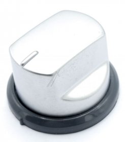 Control Knobs - C00082380 482000027541 Knob Ix [Whirlpool Indesit]