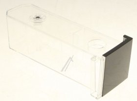 Tank - 9178003745 C00904439 Assembly Y Water Tank Piano Black [Arcelik]