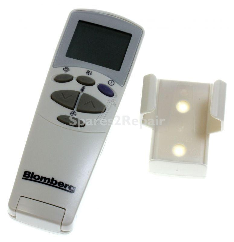 Arcelik Air Conditioners Remote - Remote ControllerÂ 6711a90022n - 5400185225