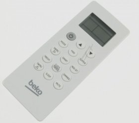 Remote Control - 9178005955 C00898618 Remote Controller (beko Logo) [Arcelik]
