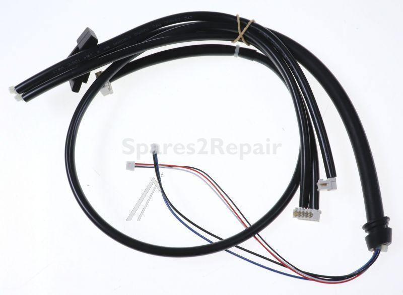 Mains Power Lead - 12018015 Cable [Bosch Siemens]