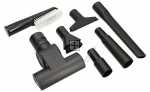 Wessel Werk Vacuum Cleaner Nozzle - 20001030 BÜrstenset Fugen-hand-armaturen-polster-universal