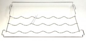 Wine Rack - 5742830100 C00894442 Wine Storage Wire Shelf [Arcelik]