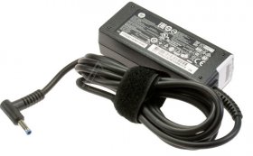 Hewlett Packard Power Supply notebook - 741727-001 Smart Ac Power Adapter 19 5v-2 31a 45w