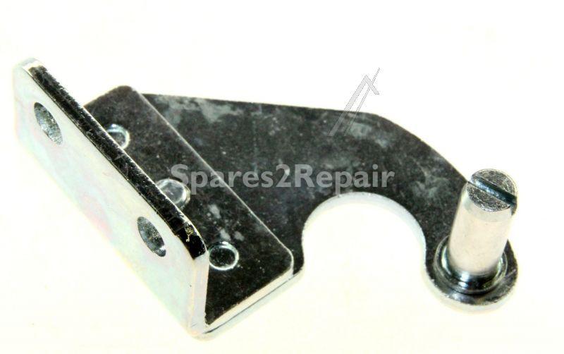 Door Hinges For Fridges - 37010140 Hinge Top [Vestel]