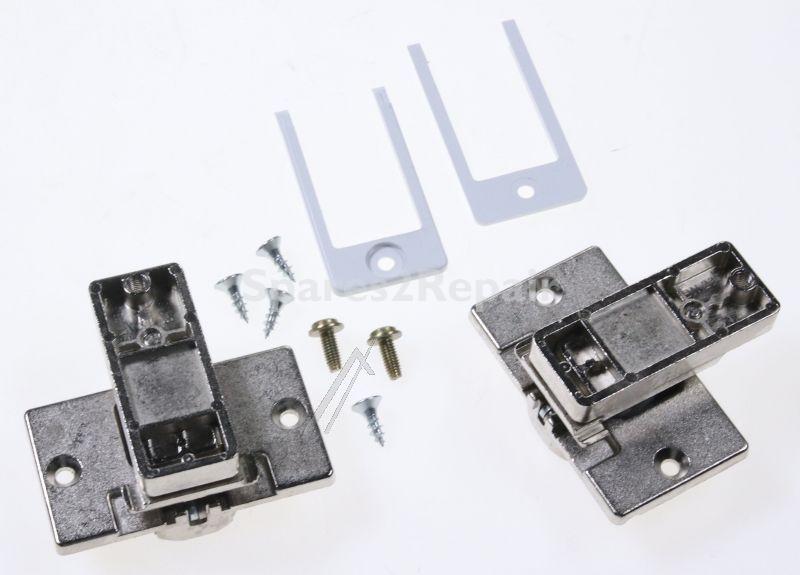 Door Hinges For Washing Machines - 00031845 Hinge-door [Bosch Siemens]