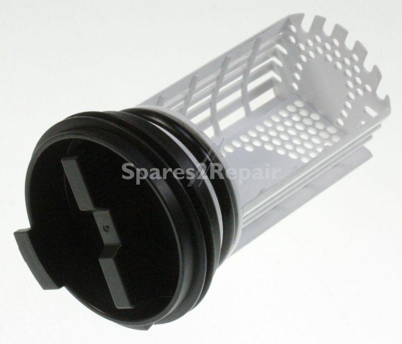 Compatible Fluff Filter - Pump Filter Assembly Universal Alternative La0939100