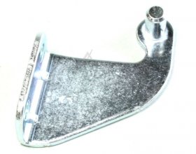 Door Hinges For Fridges - 41010020 Upper Hinge (l-h) [Candy Hoover]