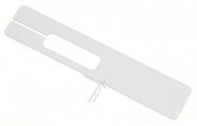 Door Hinges For Fridges - 4550160100 C00922300 Hinge Cover-left White [Arcelik]
