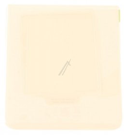 Samsung Battery Compartment Lid - Gh82-26293b Svc Cover Assembly-b-c_f711_ze_ukca