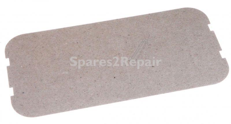 Smeg Insulation Sheet - 766330919 Waves Protection