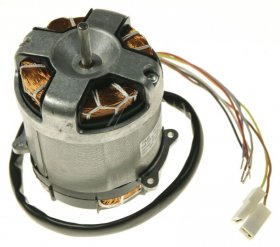 Elica Hood Motors - Mot0112220 Motor Left Rotation Motore S48 005 04 He