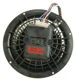 Motor - K37rp1999 00449341 Motor-fan [Bosch Siemens]