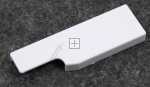 Flap - 43008584 Cover Upper Hinge [Candy Hoover]