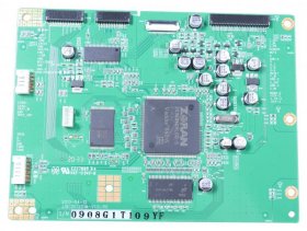 Yamaha Module - Electrical Unit - Yf235c00 Module Board Jbcdk1201m Cd-s2100