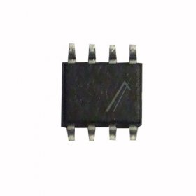 Atmel Corporation Ic - 24c08n At24c08an-10su-2 7 Smd Ic