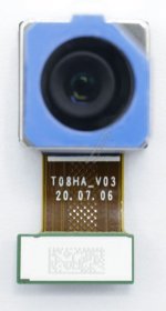 Samsung Camera Module - Gh96-13895a Assembly Camera- _8m(sm-g781b)