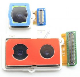 Samsung Camera Module - Gh96-13462a Assembly Camera-triple 12m_12m_12m (sm-n770f)